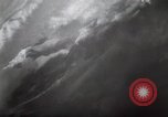 Standbild Bombardierung von Kloster Cassino Italien, 1944, aus Sekunde 21 historischem Filmmaterial Videoclip 65675067747