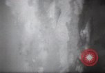 Standbild Bombardierung von Kloster Cassino Italien, 1944, aus Sekunde 25 historischem Filmmaterial Videoclip 65675067747