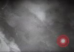 Standbild Bombardierung von Kloster Cassino Italien, 1944, aus Sekunde 26 historischem Filmmaterial Videoclip 65675067747