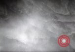 Standbild Bombardierung von Kloster Cassino Italien, 1944, aus Sekunde 27 historischem Filmmaterial Videoclip 65675067747