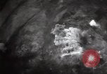 Standbild Bombardierung von Kloster Cassino Italien, 1944, aus Sekunde 31 historischem Filmmaterial Videoclip 65675067747