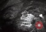 Standbild Bombardierung von Kloster Cassino Italien, 1944, aus Sekunde 35 historischem Filmmaterial Videoclip 65675067747