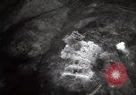 Standbild Bombardierung von Kloster Cassino Italien, 1944, aus Sekunde 37 historischem Filmmaterial Videoclip 65675067747