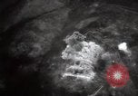 Standbild Bombardierung von Kloster Cassino Italien, 1944, aus Sekunde 39 historischem Filmmaterial Videoclip 65675067747