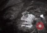 Standbild Bombardierung von Kloster Cassino Italien, 1944, aus Sekunde 40 historischem Filmmaterial Videoclip 65675067747
