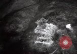 Standbild Bombardierung von Kloster Cassino Italien, 1944, aus Sekunde 41 historischem Filmmaterial Videoclip 65675067747