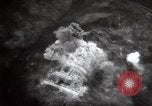 Standbild Bombardierung von Kloster Cassino Italien, 1944, aus Sekunde 43 historischem Filmmaterial Videoclip 65675067747