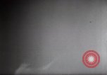 Standbild Bombardierung von Kloster Cassino Italien, 1944, aus Sekunde 49 historischem Filmmaterial Videoclip 65675067747