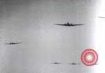 Image Formation Seconde Guerre Mondiale sauts parachutistes Angleterre Royaume-Uni, 1944, de la seconde 25 séquences d'archives historiques vidéo 65675067748