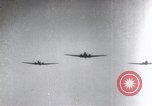 Image Formation Seconde Guerre Mondiale sauts parachutistes Angleterre Royaume-Uni, 1944, de la seconde 33 séquences d'archives historiques vidéo 65675067748