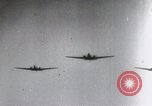 Image Formation Seconde Guerre Mondiale sauts parachutistes Angleterre Royaume-Uni, 1944, de la seconde 34 séquences d'archives historiques vidéo 65675067748