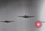 Image Formation Seconde Guerre Mondiale sauts parachutistes Angleterre Royaume-Uni, 1944, de la seconde 35 séquences d'archives historiques vidéo 65675067748