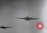 Image Formation Seconde Guerre Mondiale sauts parachutistes Angleterre Royaume-Uni, 1944, de la seconde 36 séquences d'archives historiques vidéo 65675067748
