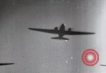 Image Formation Seconde Guerre Mondiale sauts parachutistes Angleterre Royaume-Uni, 1944, de la seconde 37 séquences d'archives historiques vidéo 65675067748