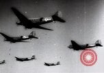 Image Formation Seconde Guerre Mondiale sauts parachutistes Angleterre Royaume-Uni, 1944, de la seconde 38 séquences d'archives historiques vidéo 65675067748