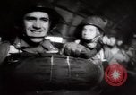 Image Formation Seconde Guerre Mondiale sauts parachutistes Angleterre Royaume-Uni, 1944, de la seconde 52 séquences d'archives historiques vidéo 65675067748
