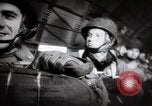 Image Formation Seconde Guerre Mondiale sauts parachutistes Angleterre Royaume-Uni, 1944, de la seconde 54 séquences d'archives historiques vidéo 65675067748