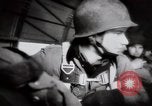 Image Formation Seconde Guerre Mondiale sauts parachutistes Angleterre Royaume-Uni, 1944, de la seconde 56 séquences d'archives historiques vidéo 65675067748