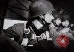 Image Formation Seconde Guerre Mondiale sauts parachutistes Angleterre Royaume-Uni, 1944, de la seconde 57 séquences d'archives historiques vidéo 65675067748
