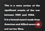 Image of Pearl Harbor attack United States USA, 1944, second 5 stock footage video 65675067749