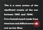Image of Pearl Harbor attack United States USA, 1944, second 10 stock footage video 65675067749
