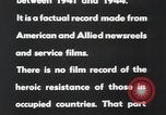 Image of Pearl Harbor attack United States USA, 1944, second 18 stock footage video 65675067749