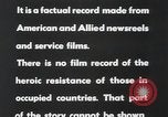 Image of Pearl Harbor attack United States USA, 1944, second 19 stock footage video 65675067749