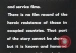 Image of Pearl Harbor attack United States USA, 1944, second 23 stock footage video 65675067749