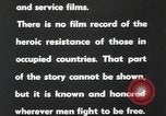Image of Pearl Harbor attack United States USA, 1944, second 24 stock footage video 65675067749