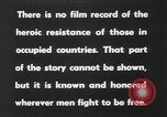Image of Pearl Harbor attack United States USA, 1944, second 28 stock footage video 65675067749