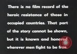 Image of Pearl Harbor attack United States USA, 1944, second 29 stock footage video 65675067749