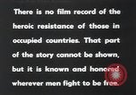 Image of Pearl Harbor attack United States USA, 1944, second 34 stock footage video 65675067749