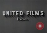 Image of Pearl Harbor attack United States USA, 1944, second 40 stock footage video 65675067749