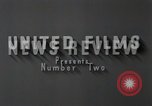 Image of Pearl Harbor attack United States USA, 1944, second 41 stock footage video 65675067749