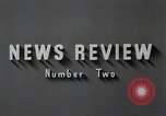 Image of Pearl Harbor attack United States USA, 1944, second 45 stock footage video 65675067749