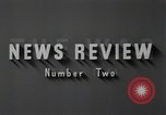 Image of Pearl Harbor attack United States USA, 1944, second 46 stock footage video 65675067749