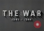Image of Pearl Harbor attack United States USA, 1944, second 47 stock footage video 65675067749