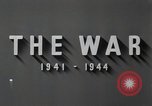 Image of Pearl Harbor attack United States USA, 1944, second 48 stock footage video 65675067749