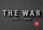 Image of Pearl Harbor attack United States USA, 1944, second 50 stock footage video 65675067749