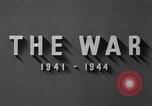 Image of Pearl Harbor attack United States USA, 1944, second 51 stock footage video 65675067749