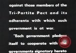 Image of mutual aid pact Washington DC USA, 1944, second 48 stock footage video 65675067750