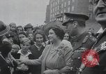 Standbild Krieg Branchen United States USA, 1944, aus Sekunde 3 historischem Filmmaterial Videoclip 65675067751