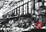 Standbild Krieg Branchen United States USA, 1944, aus Sekunde 19 historischem Filmmaterial Videoclip 65675067751