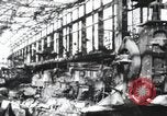 Standbild Krieg Branchen United States USA, 1944, aus Sekunde 20 historischem Filmmaterial Videoclip 65675067751