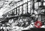 Standbild Krieg Branchen United States USA, 1944, aus Sekunde 21 historischem Filmmaterial Videoclip 65675067751