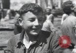Standbild Krieg Branchen United States USA, 1944, aus Sekunde 25 historischem Filmmaterial Videoclip 65675067751