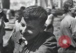 Standbild Krieg Branchen United States USA, 1944, aus Sekunde 26 historischem Filmmaterial Videoclip 65675067751
