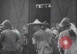 Standbild Krieg Branchen United States USA, 1944, aus Sekunde 27 historischem Filmmaterial Videoclip 65675067751