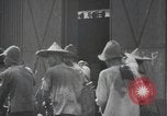 Standbild Krieg Branchen United States USA, 1944, aus Sekunde 28 historischem Filmmaterial Videoclip 65675067751