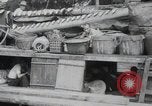 Standbild Krieg Branchen United States USA, 1944, aus Sekunde 33 historischem Filmmaterial Videoclip 65675067751